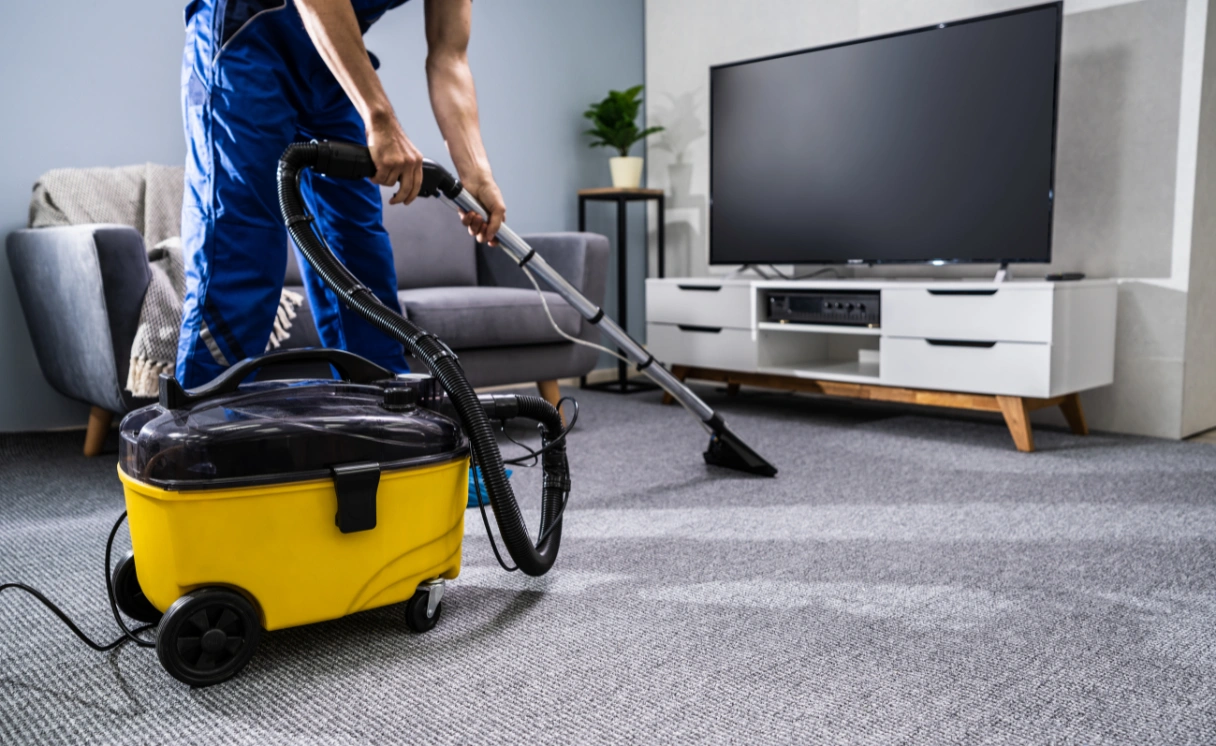 Extract Carpet Cleaning Dromana Contact Office